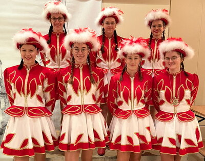 Funkengarde Funkengarde