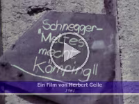 1961 Schnegger-Metges mecht Kämping Karnevalsgesellschaft Waxweiler 1961 e.V.