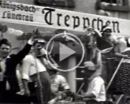 1961 Waxweiler Rosenmontag Karnevalsgesellschaft Waxweiler 1961 e.V.