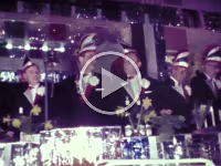 1962 Karneval KG Waxweiler Karnevalsgesellschaft Waxweiler 1961 e.V.