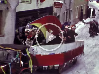 1962 Rosenmontag KG Waxweiler Karnevalsgesellschaft Waxweiler 1961 e.V.