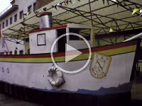 1964 KG Waxweiler Rosenmontag Karnevalsgesellschaft Waxweiler 1961 e.V.