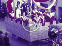 1965 Rosenmontag Karnevalsgesellschaft Waxweiler 1961 e.V.