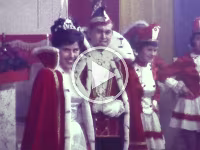 1966 Proklamation Karnevalsgesellschaft Waxweiler 1961 e.V.