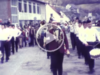 1971 Rosenmontag Karnevalsgesellschaft Waxweiler 1961 e.V.