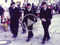 1972 Rosenmontag Karnevalsgesellschaft Waxweiler 1961 e.V.