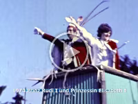 1974 Rosenmontag Karnevalsgesellschaft Waxweiler 1961 e.V.