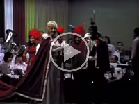 1975 Kappensitzung Karnevalsgesellschaft Waxweiler 1961 e.V.