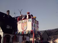 1976 Rosenmontag Karnevalsgesellschaft Waxweiler 1961 e.V.