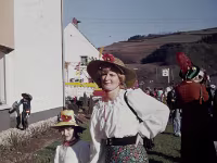 1976 Rosenmontag Karnevalsgesellschaft Waxweiler 1961 e.V.