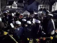 1976 Rosenmontag Karnevalsgesellschaft Waxweiler 1961 e.V.