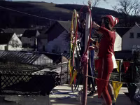 1976 Rosenmontag Karnevalsgesellschaft Waxweiler 1961 e.V.