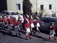 1976 Rosenmontag Karnevalsgesellschaft Waxweiler 1961 e.V.