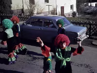 1976 Rosenmontag Karnevalsgesellschaft Waxweiler 1961 e.V.