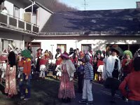 1976 Rosenmontag Karnevalsgesellschaft Waxweiler 1961 e.V.