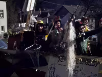 1976 Rosenmontag Karnevalsgesellschaft Waxweiler 1961 e.V.