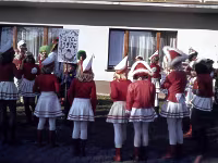 1976 Rosenmontag Karnevalsgesellschaft Waxweiler 1961 e.V.