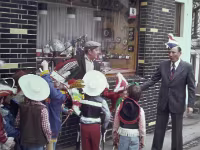 1976 Rosenmontag Karnevalsgesellschaft Waxweiler 1961 e.V.