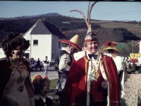 1976 Rosenmontag Karnevalsgesellschaft Waxweiler 1961 e.V.
