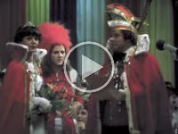 1977 Proklamation Karnevalsgesellschaft Waxweiler 1961 e.V.