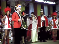 1979 Proklamation Karnevalsgesellschaft Waxweiler 1961 e.V.