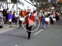 1979 Rosenmontag Karnevalsgesellschaft Waxweiler 1961 e.V.