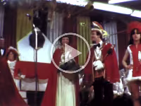 01 Proklamation Karnevalsgesellschaft Waxweiler 1961 e.V.