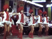 02 Gardetanz Karnevalsgesellschaft Waxweiler 1961 e.V.