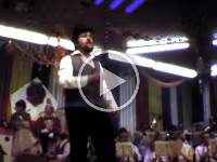 03 Solosänger Büttenreden Karnevalsgesellschaft Waxweiler 1961 e.V.