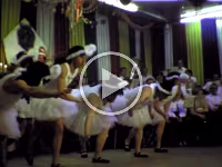 04 Männerballett Musikkapelle Karnevalsgesellschaft Waxweiler 1961 e.V.