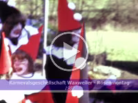 1982 Rosenmontag Karnevalsgesellschaft Waxweiler 1961 e.V.