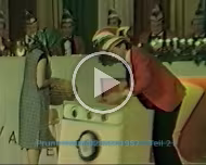 Prunksitzung 28.02.1987 - Teil 2 Karnevalsgesellschaft Waxweiler 1961 e.V.