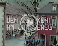 Rosenmontag 02.03.1987 Karnevalsgesellschaft Waxweiler 1961 e.V.