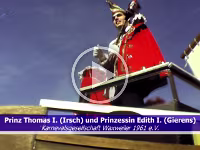 Rosenmontag Karnevalsgesellschaft Waxweiler 1961 e.V.