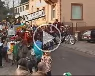 1997 Rosenmontag Waxweiler Karnevalsgesellschaft Waxweiler 1961 e.V.