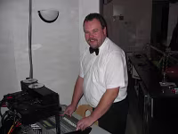 Proklamation 13.11.2003 Karnevalsgesellschaft Waxweiler 1961 e.V.