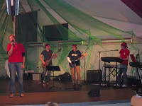 Proklamation 13.11.2003 Karnevalsgesellschaft Waxweiler 1961 e.V.