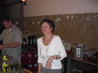 Proklamation 13.11.2003 Karnevalsgesellschaft Waxweiler 1961 e.V.