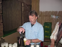 Proklamation 13.11.2003 Karnevalsgesellschaft Waxweiler 1961 e.V.