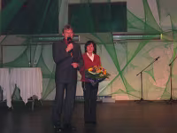 Proklamation 13.11.2003 Karnevalsgesellschaft Waxweiler 1961 e.V.