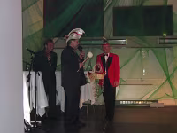 Proklamation 13.11.2003 Karnevalsgesellschaft Waxweiler 1961 e.V.