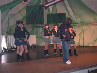 Proklamation 13.11.2003 Karnevalsgesellschaft Waxweiler 1961 e.V.