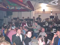 1. Sitzung 31.01.2004 Karnevalsgesellschaft Waxweiler 1961 e.V.