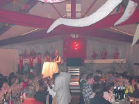 1. Sitzung 31.01.2004 Karnevalsgesellschaft Waxweiler 1961 e.V.