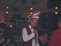 1. Sitzung 31.01.2004 Karnevalsgesellschaft Waxweiler 1961 e.V.