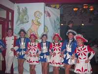 1. Sitzung 31.01.2004 Karnevalsgesellschaft Waxweiler 1961 e.V.