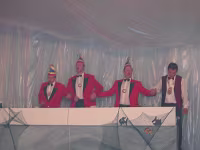 1. Sitzung 31.01.2004 Karnevalsgesellschaft Waxweiler 1961 e.V.