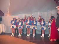 1. Sitzung 31.01.2004 Karnevalsgesellschaft Waxweiler 1961 e.V.