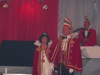 1. Sitzung 31.01.2004 Karnevalsgesellschaft Waxweiler 1961 e.V.