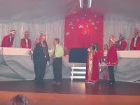 1. Sitzung 31.01.2004 Karnevalsgesellschaft Waxweiler 1961 e.V.